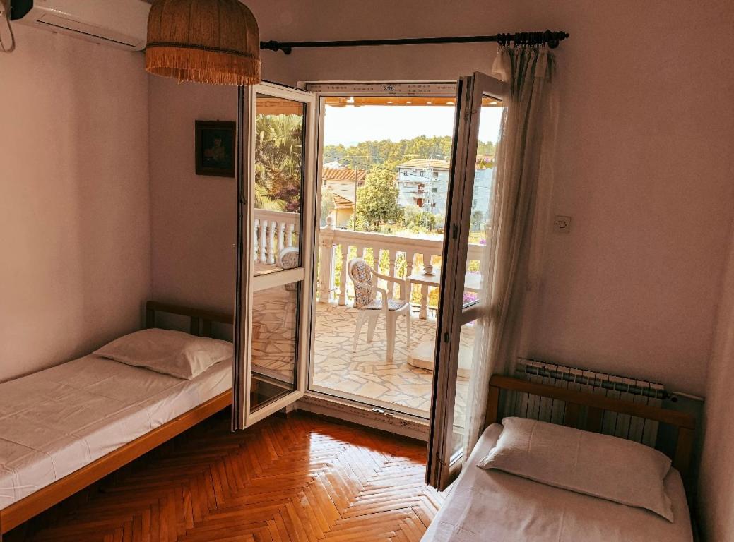 Peaceful, Cosy Tivat Guesthouse 외부 사진