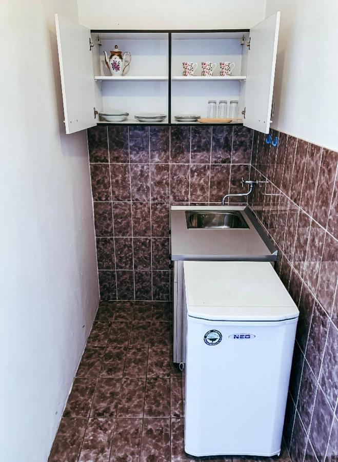 Peaceful, Cosy Tivat Guesthouse 외부 사진