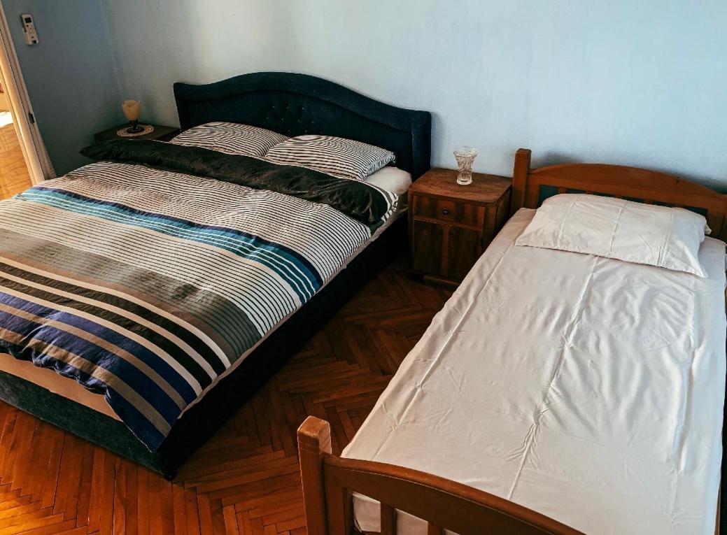 Peaceful, Cosy Tivat Guesthouse 외부 사진