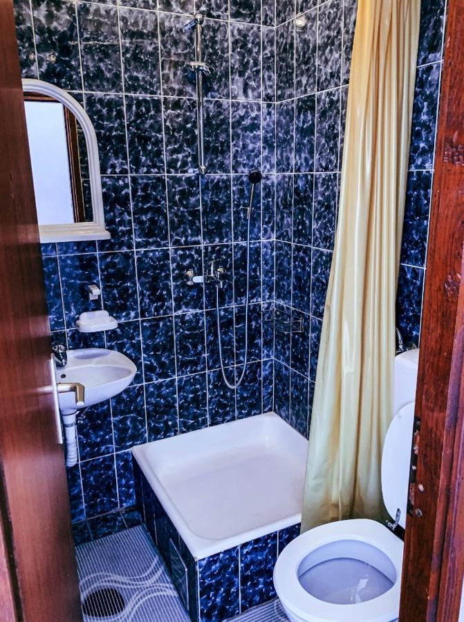 Peaceful, Cosy Tivat Guesthouse 외부 사진