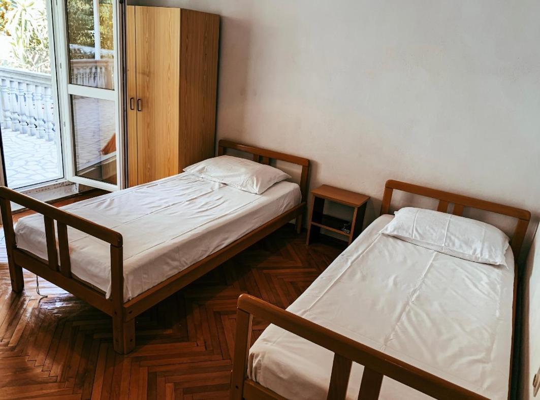 Peaceful, Cosy Tivat Guesthouse 외부 사진