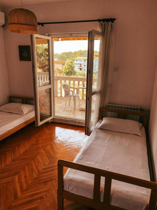 Peaceful, Cosy Tivat Guesthouse 외부 사진