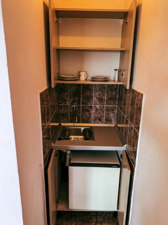 Peaceful, Cosy Tivat Guesthouse 외부 사진